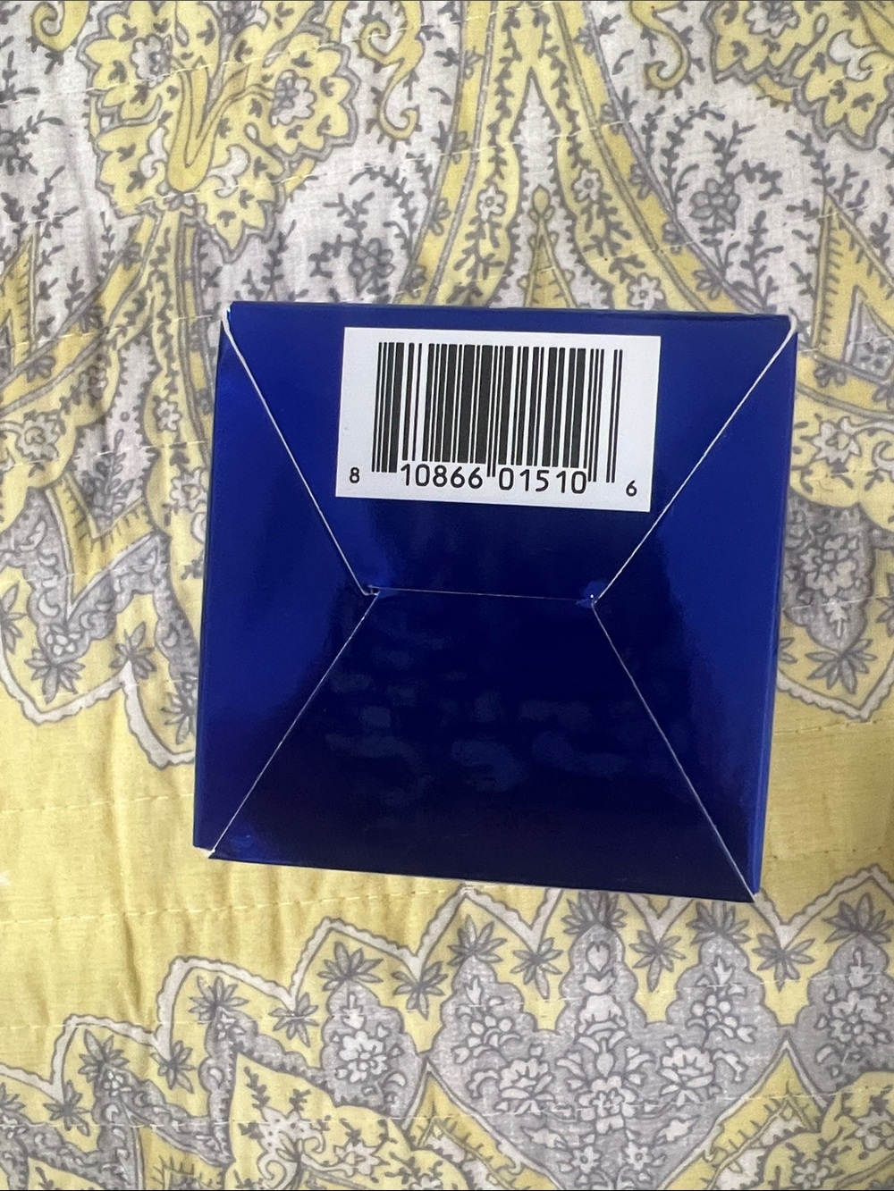 Zo skin health Recovery Crème — Blue - Picture 5 of 5